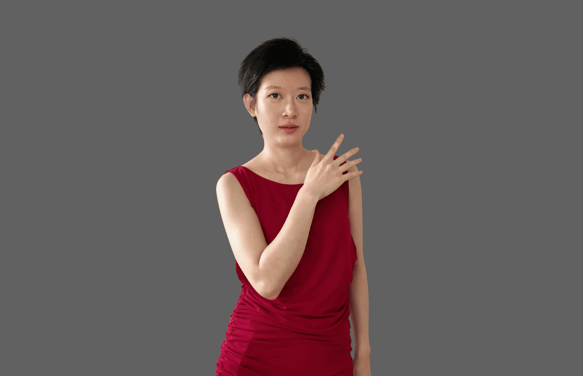 YING ZHANG, BASED IN QUEBEC, CANADA PIANIST