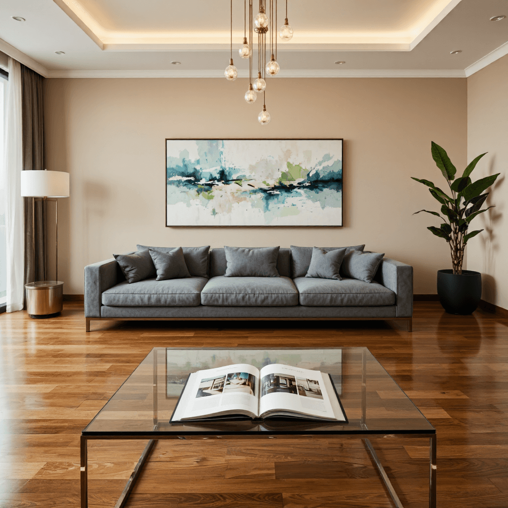 product photography of Luxury Furniture