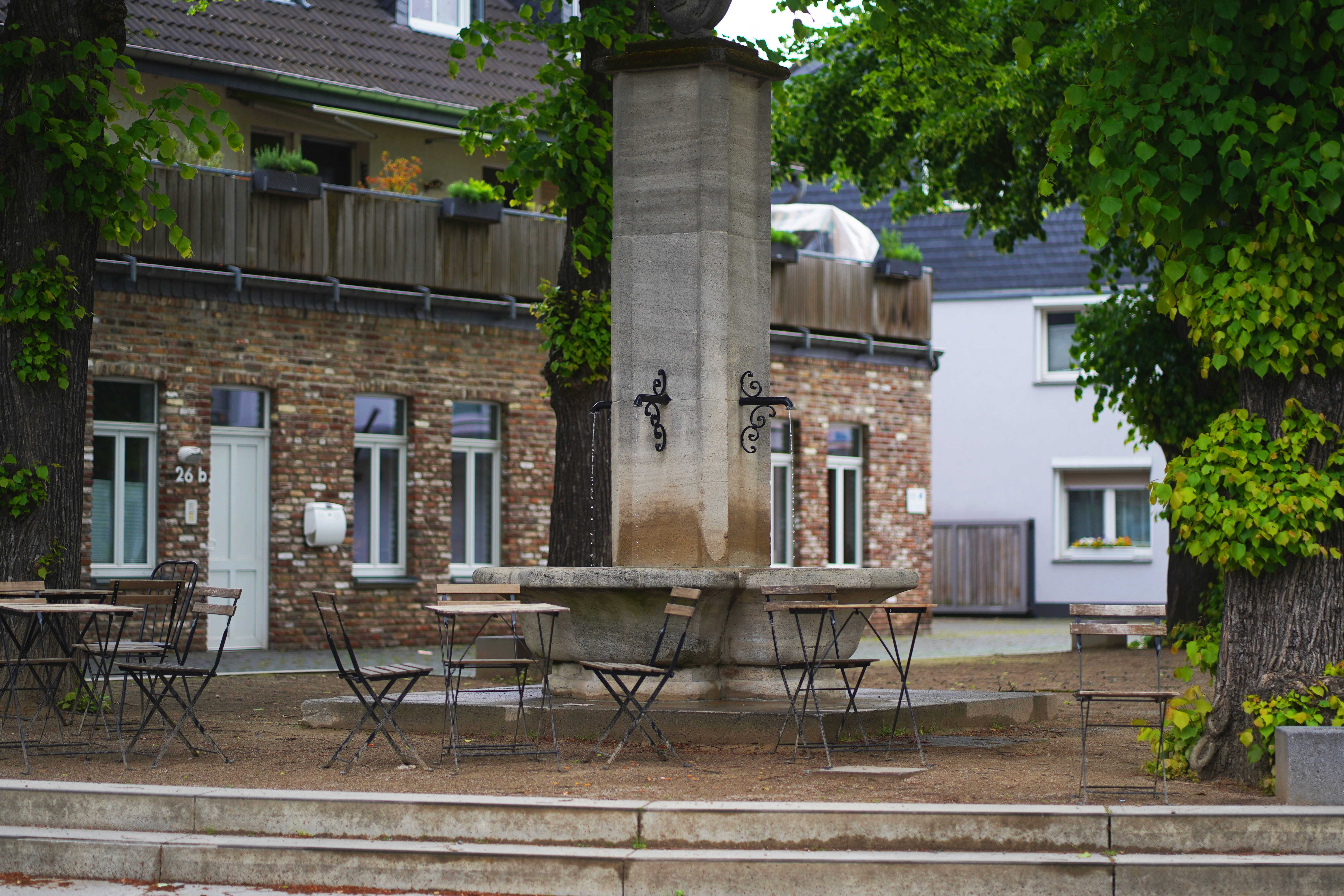 Alter Markt Monheim