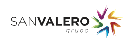 Grupo San Valero logo