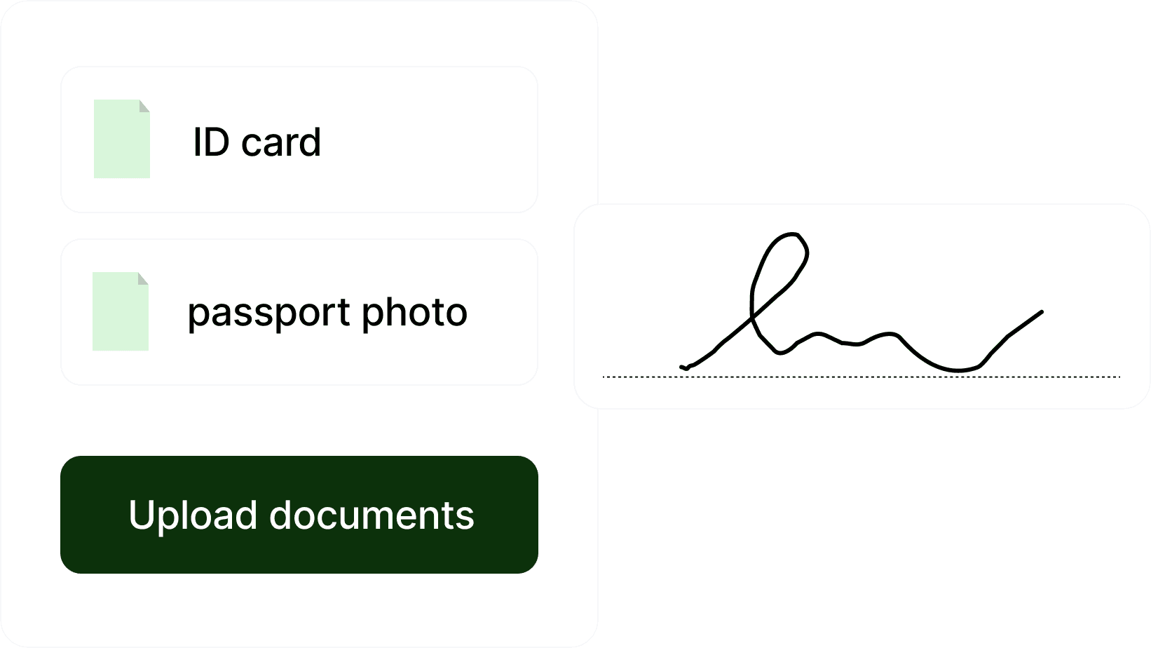 The location search clearly presents all locations, even across countries.