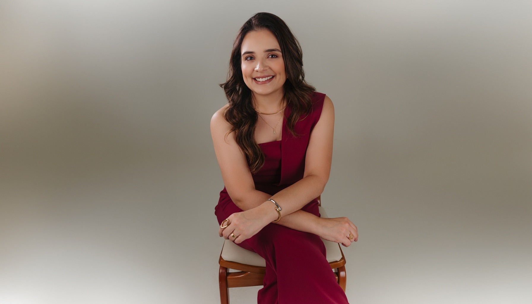 Dra. Viviane Batista, cardiologista em Goiânia com excelentes avaliações de pacientes.