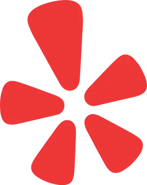 Yelp logo