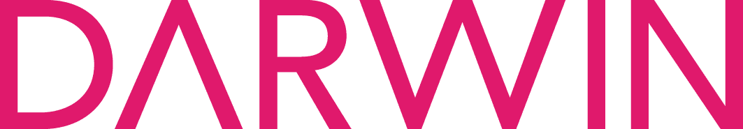 Darwin Logo