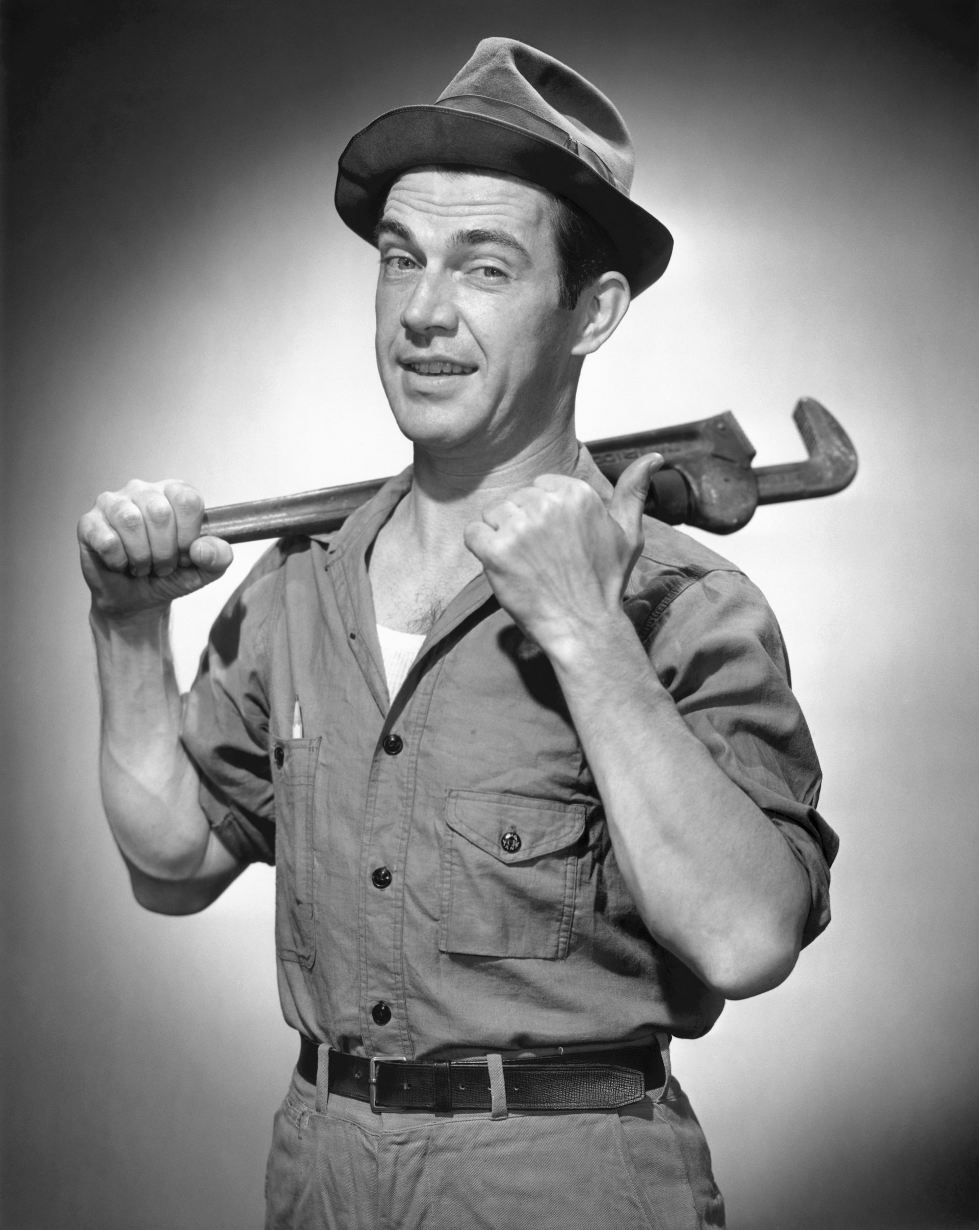 Music Conductor Representing harmony