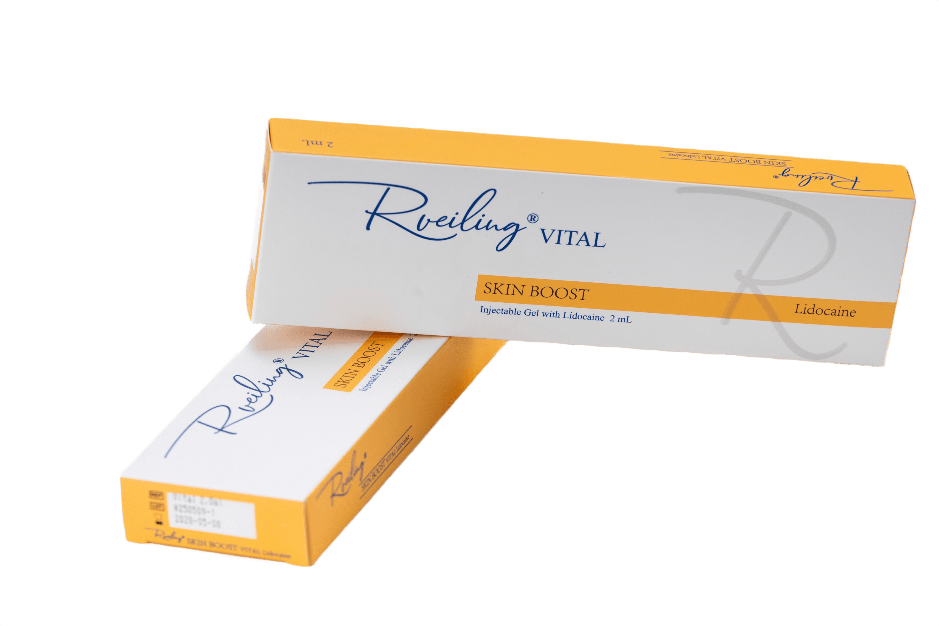 Vital Cross-linked Hyaluronic Acid Sodium Gel Manufacturer & Global Supplier for Aesthetic and Medical Use