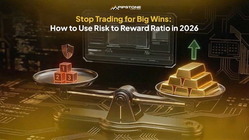 Stop Chasing Big Wins: How to Use Risk to Reward Ratio in 2026