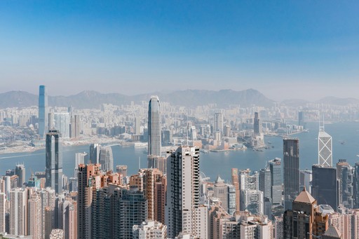 Regulatory Developments Surge Across Hong Kong And The U.S. Photo By Ruslan Bardash On Unsplash.
