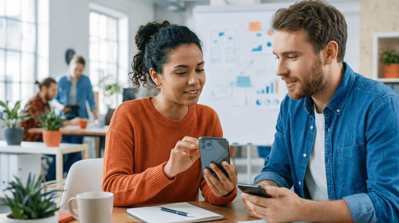 Designing Facebook Ads for Mobile First (Most of Your Customers Are on Their Phones)