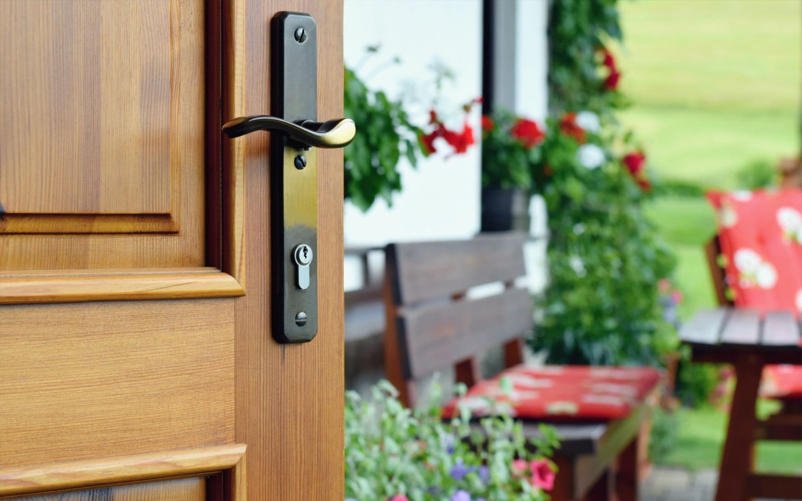 residential locksmith calgary