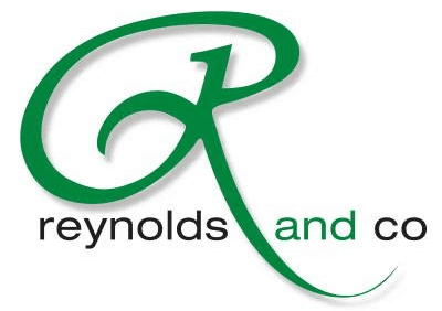 Reynolds and co logo