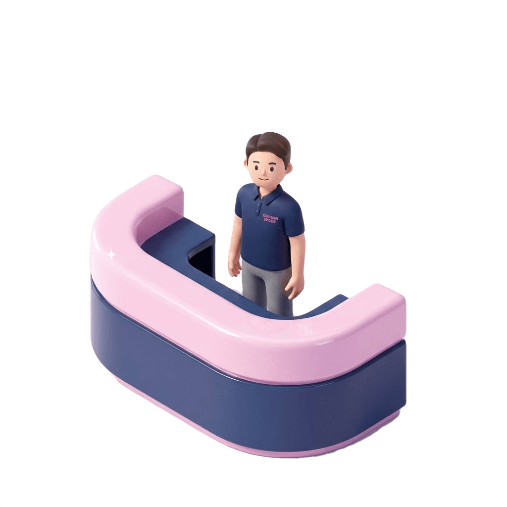 공유오피스 매니저