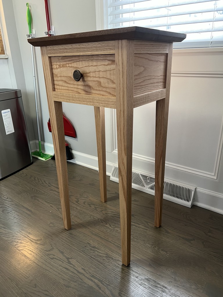 Entryway Table — photo 9 of 11