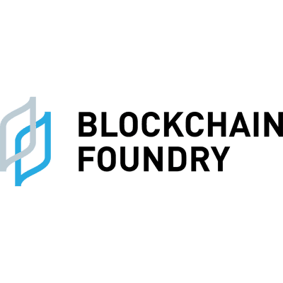 Blockchain Foundry Logo