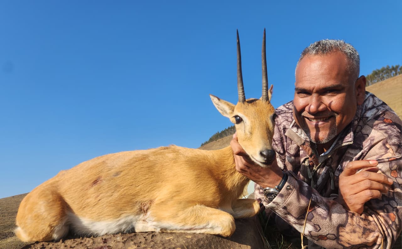 Gilson Hunting Safaris gallery photo 47