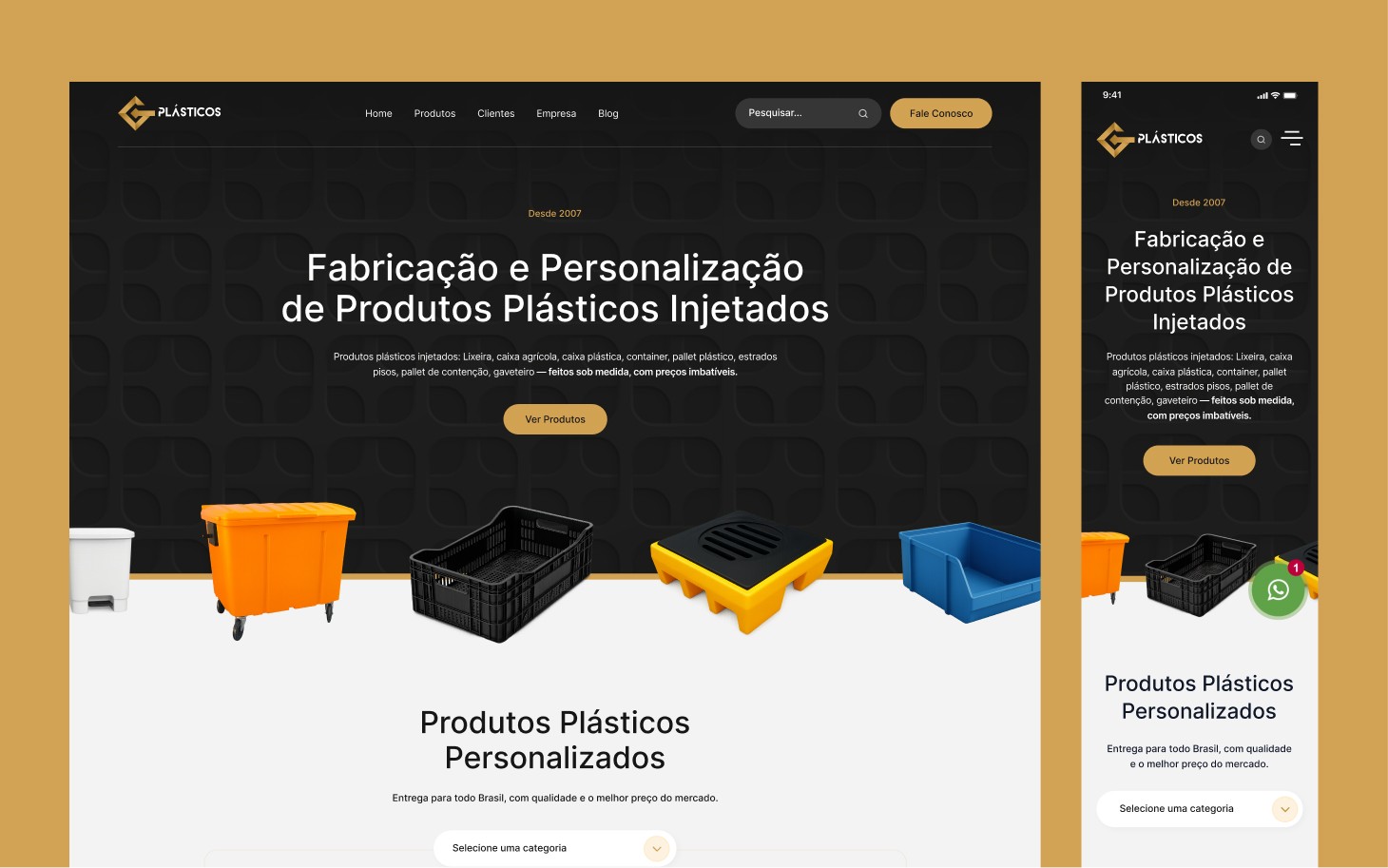 gplasticos