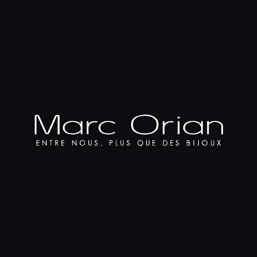 logo franchise marc orian