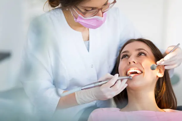 Intraoral Cameras