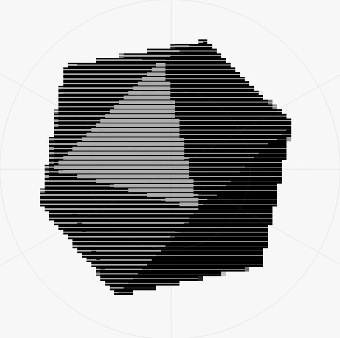 This is the logo of Agentic UI site.