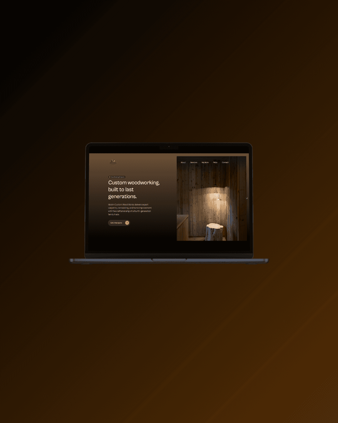Alex portz website