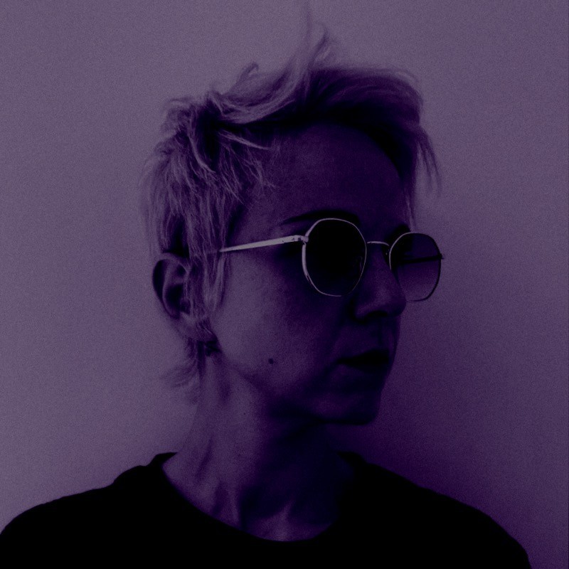 Angie, full-stack designer, testimonial about learning Framer through the Masterclass.