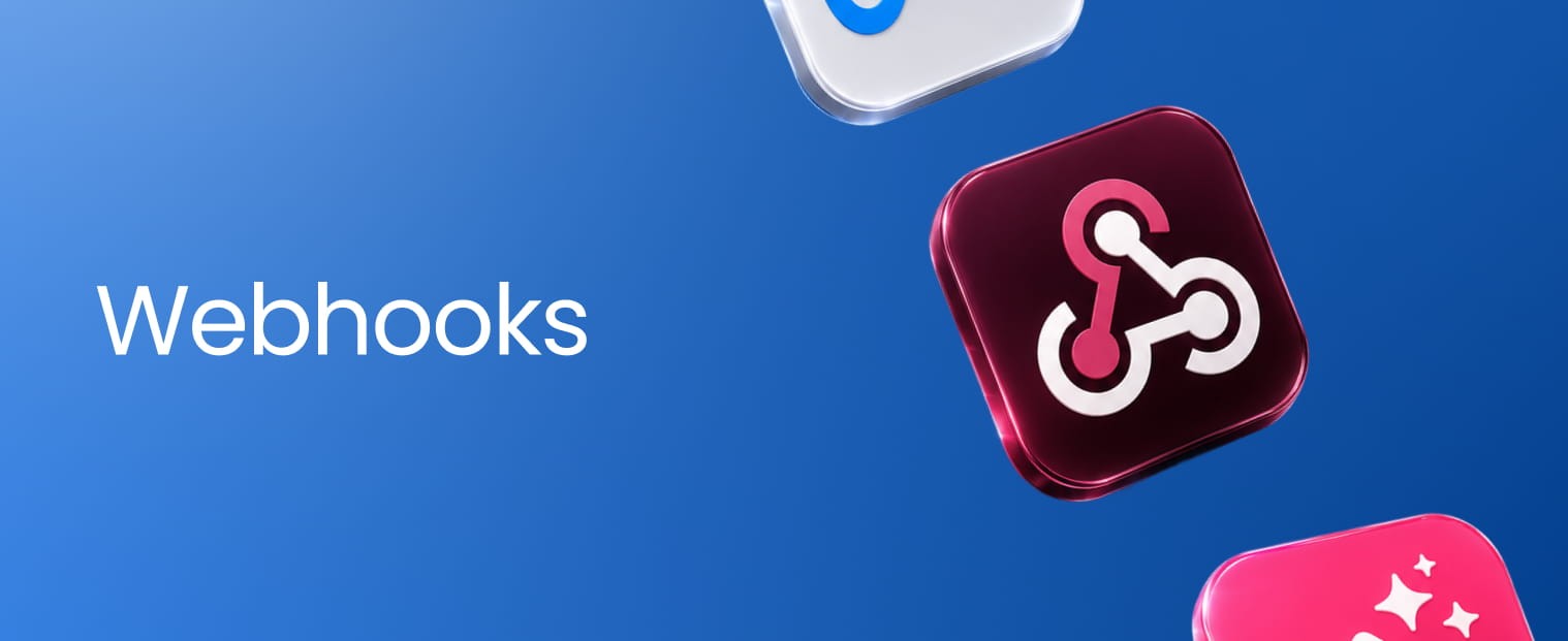 Webhooks