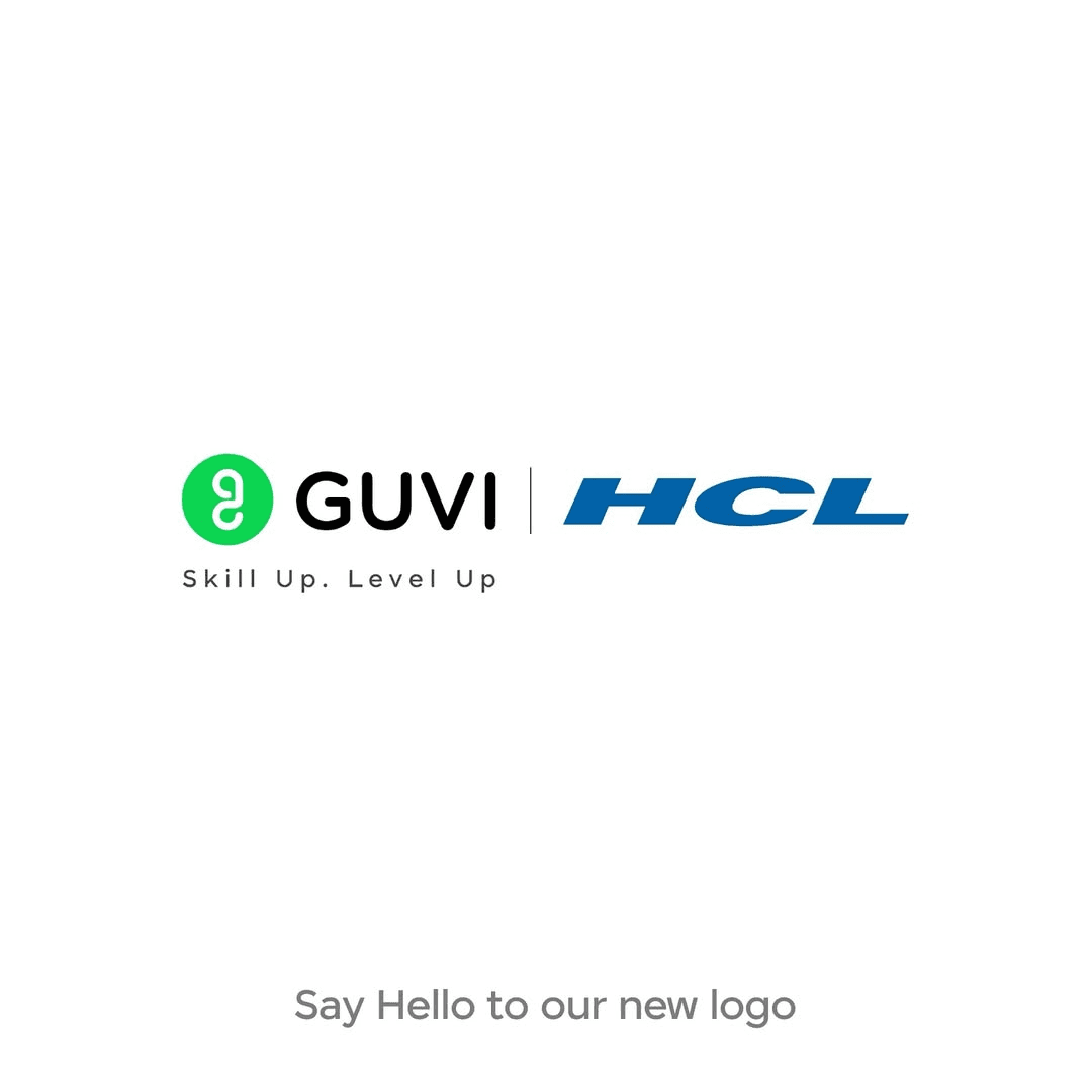 HCL GUVI