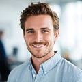 John - Investflow - Framer Template | BRIX Templates