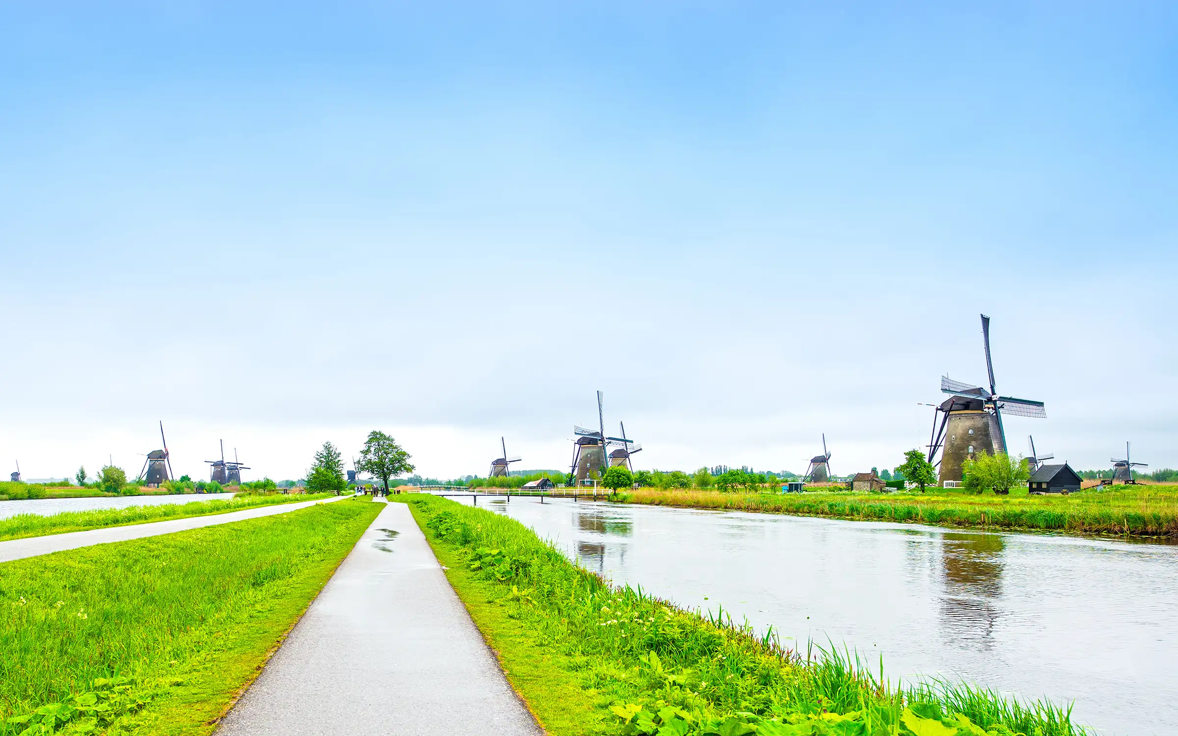 Valkenburg i Nederland - sykkeltur i 5 land på 6 dager | Expa Travel