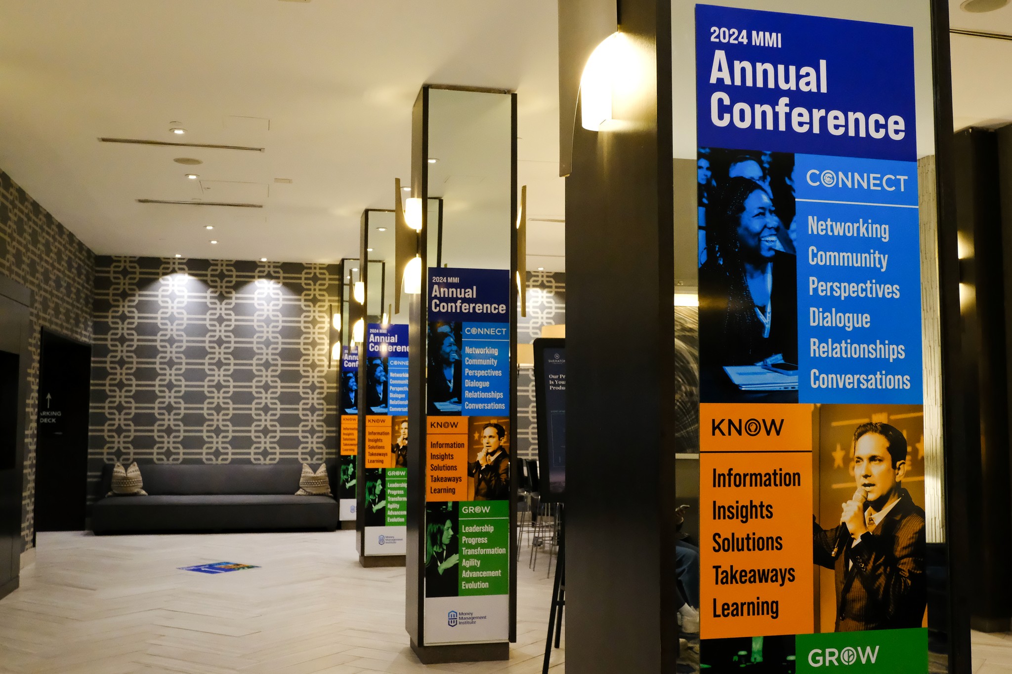 2024 Annual Conference Onsite Branding 02