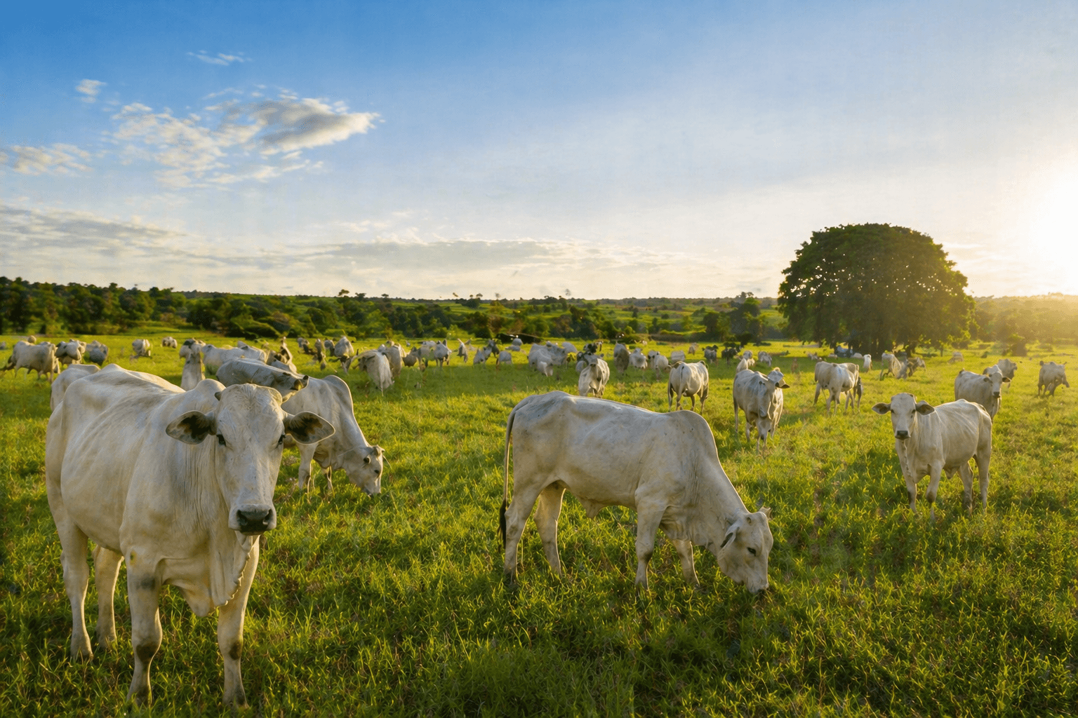 Sustainability