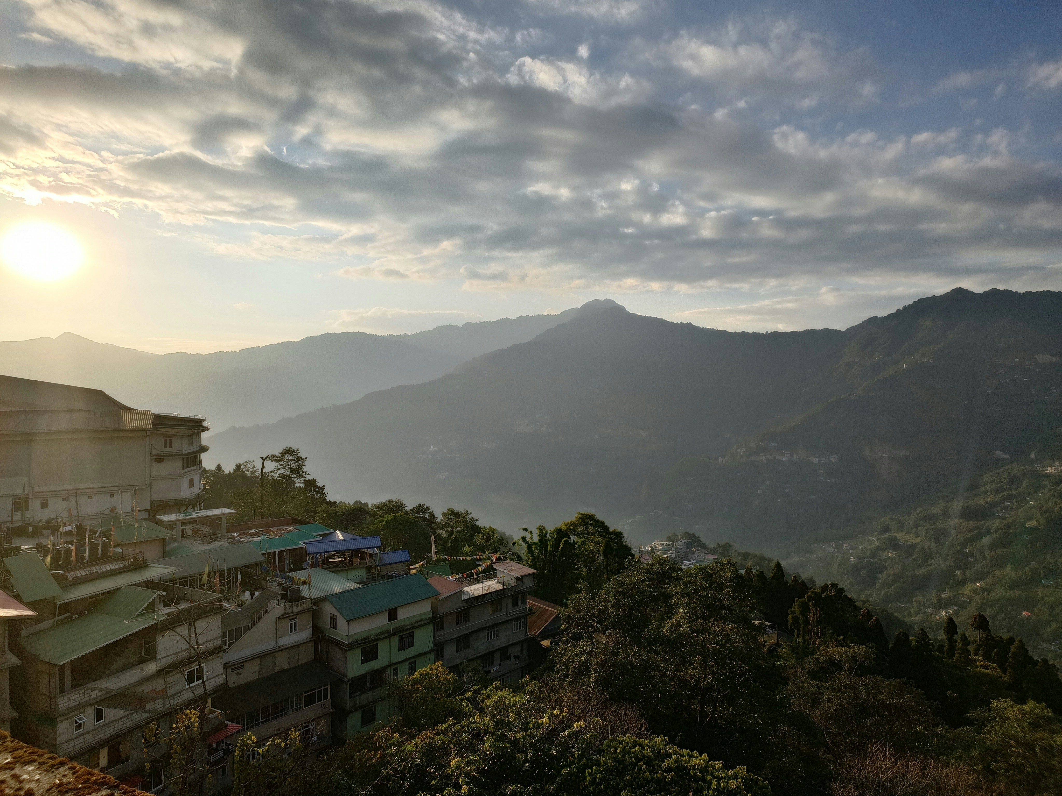 Gangtok 