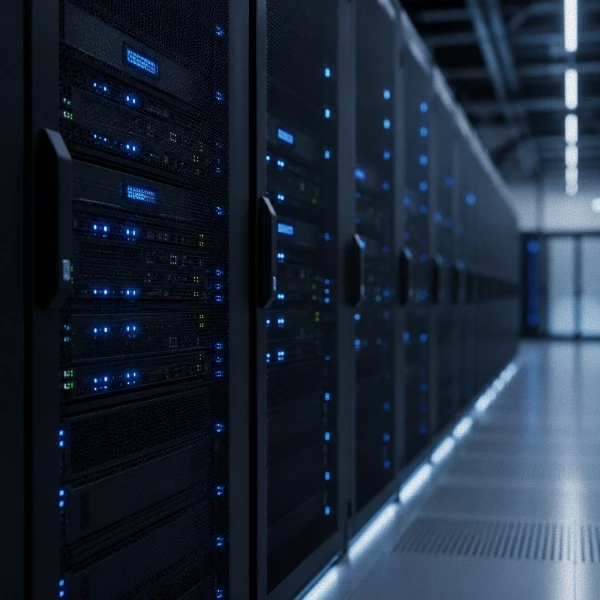 Technology scene
