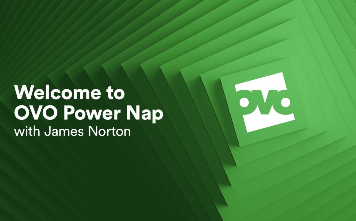 OVO Voice Experience