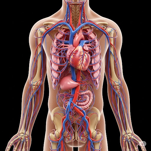 circulatory system