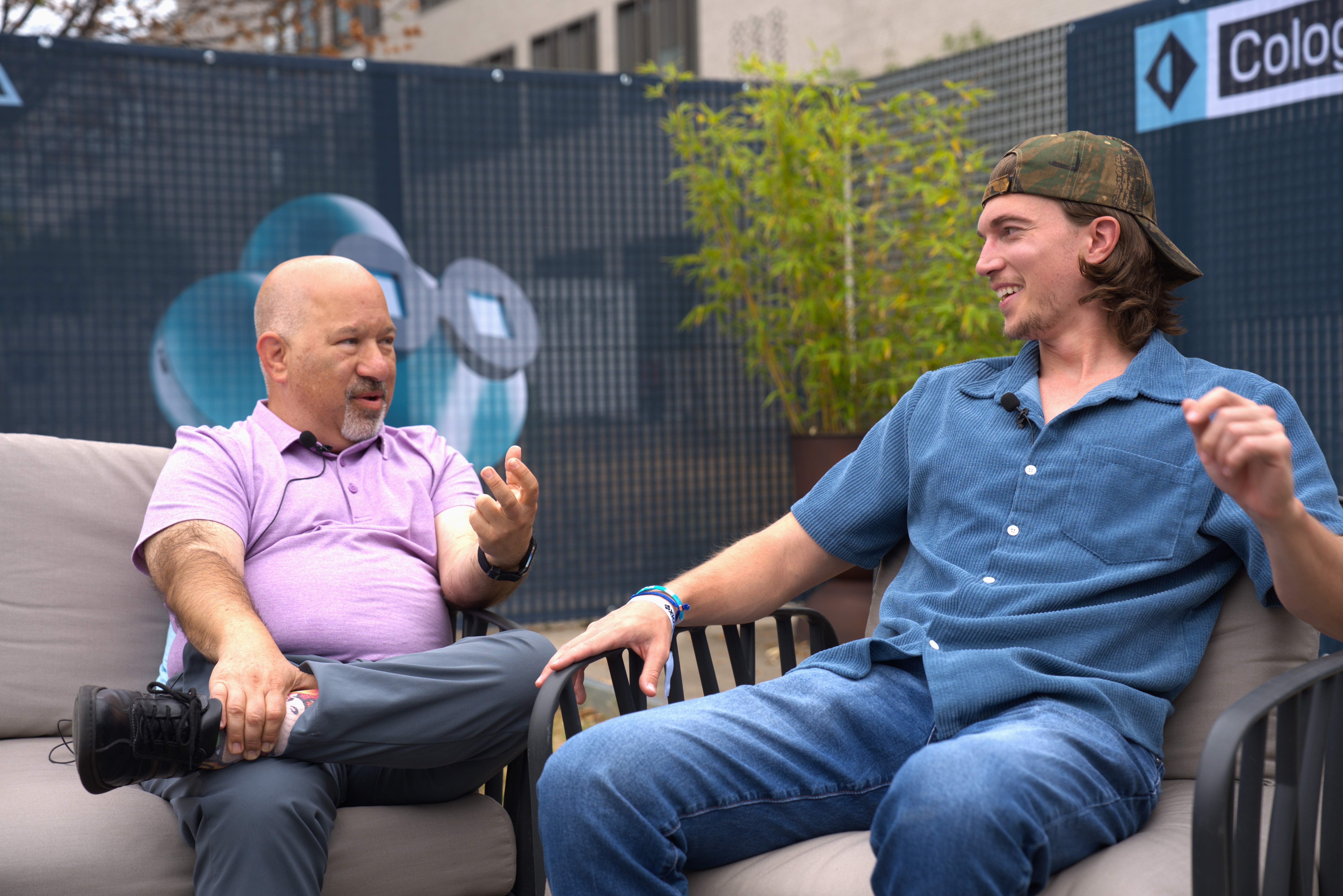 Xsolla Interview Justin Berenbaum