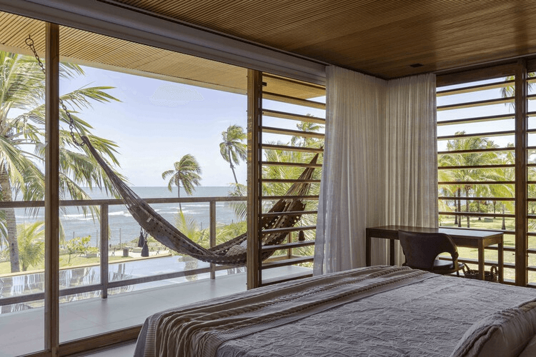 Coral House Image
