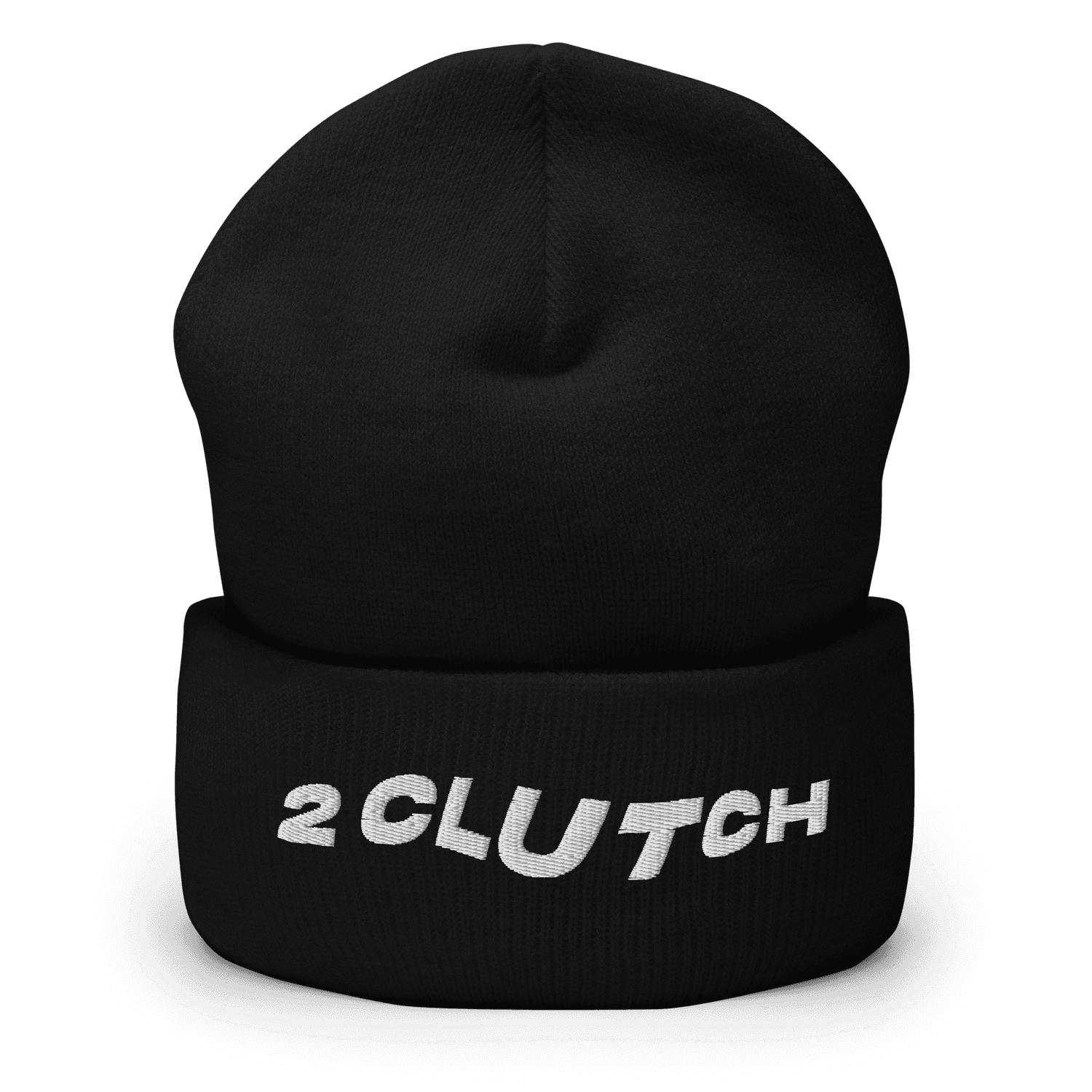 2CLUTCH – Beanie