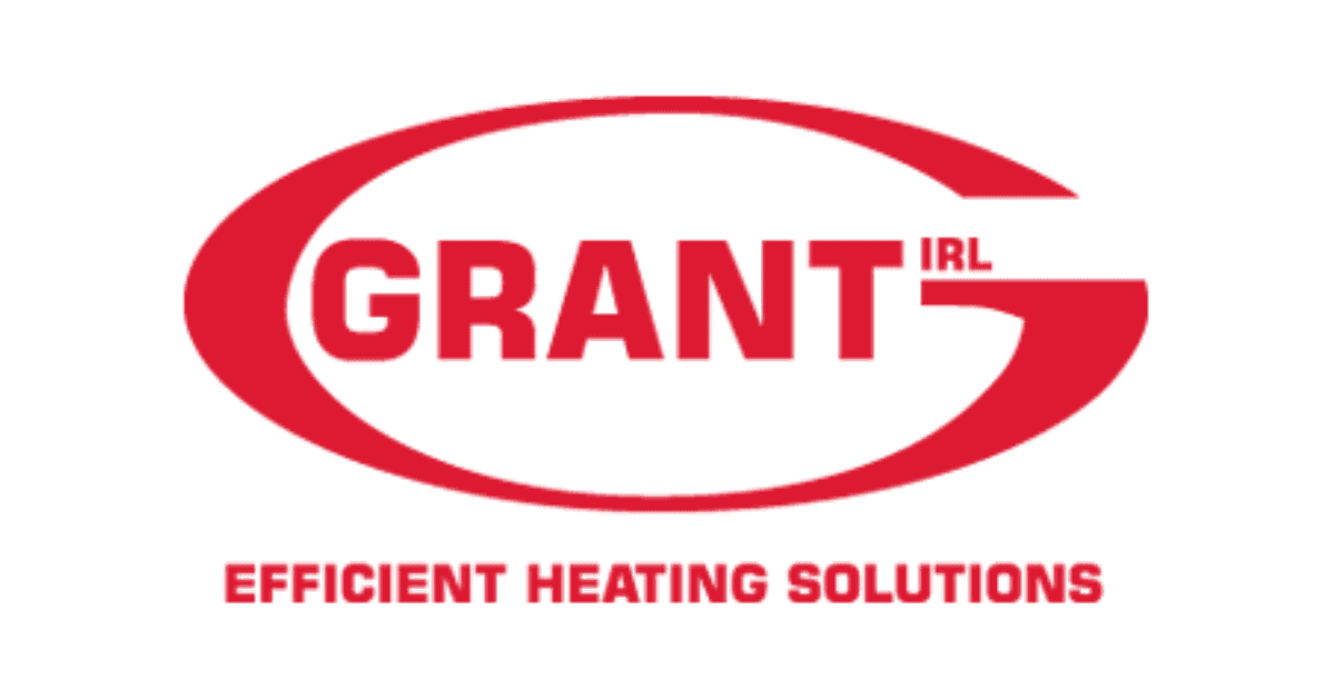 Grant Heating Logo