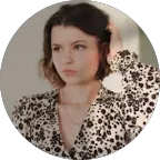 Photo de profil compte google d'un client