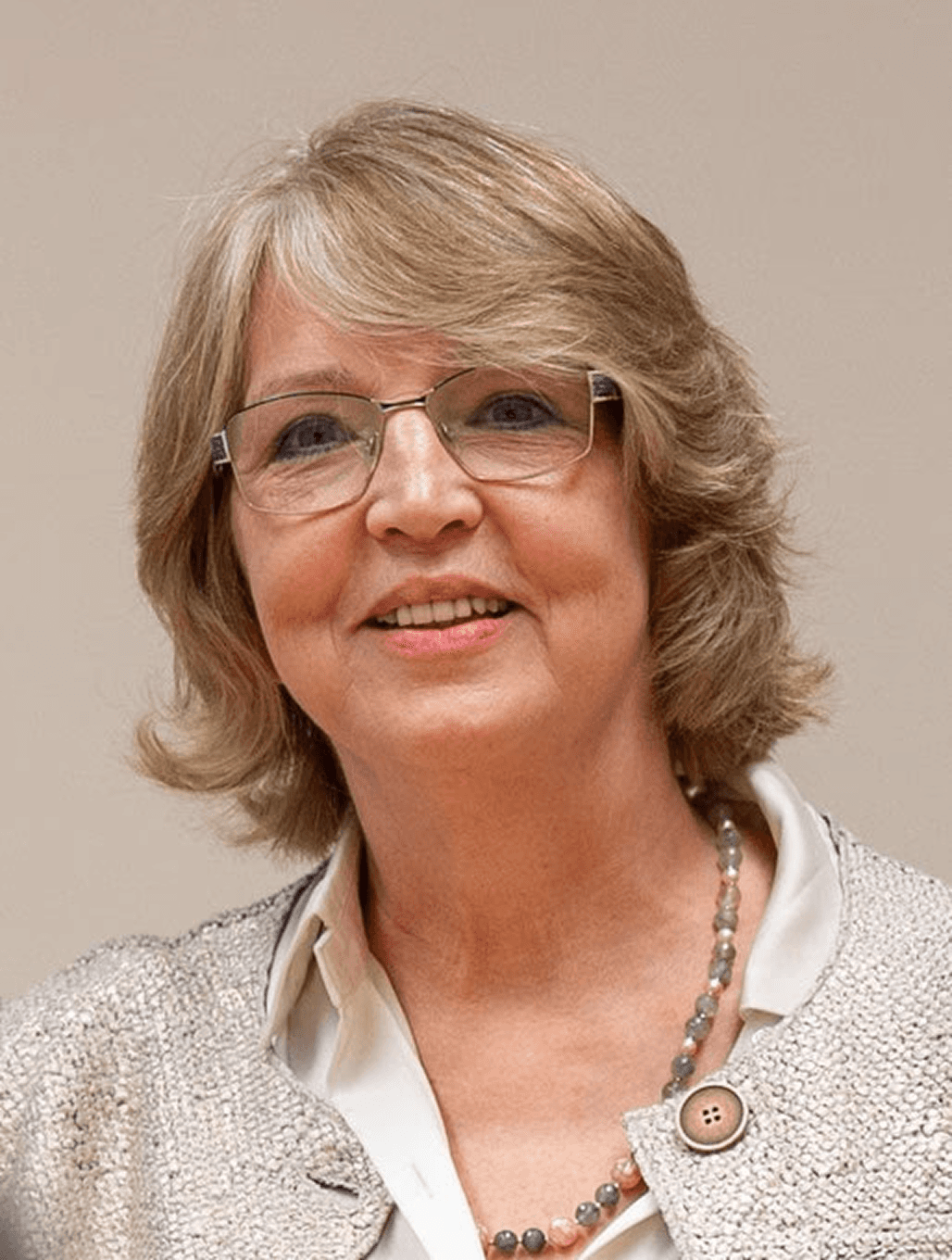 Vertreterin der GLE Österreich spricht über Zusammenarbeit mit freudio Praxissoftware