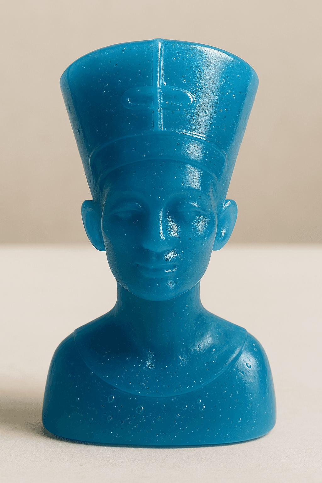 Dulce Nefertiti