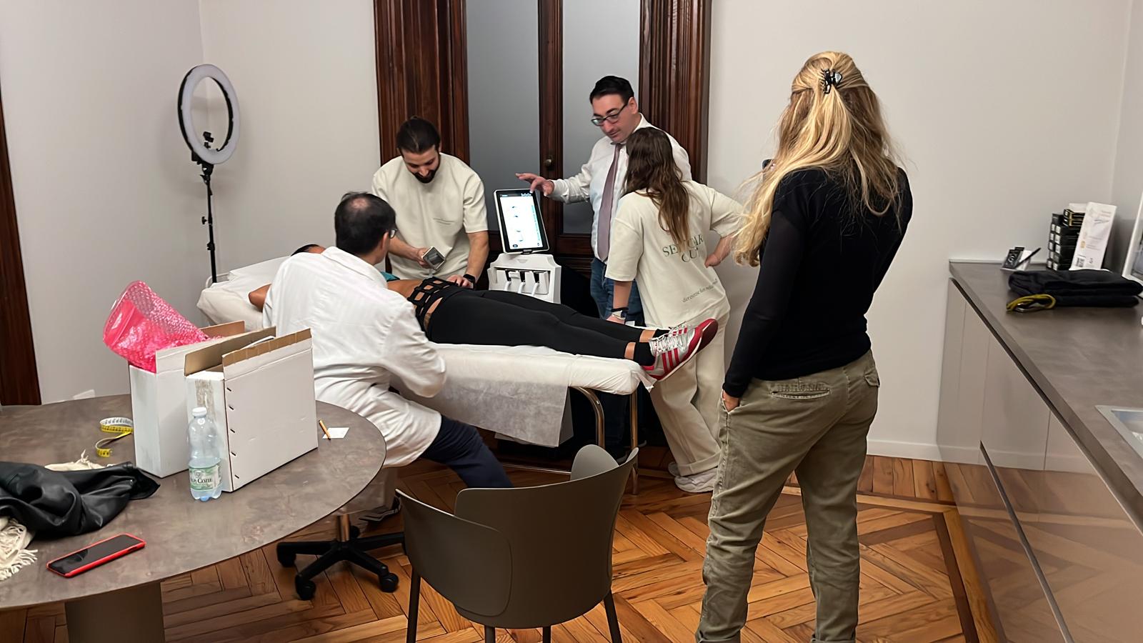 Lightfective ReBorn 4