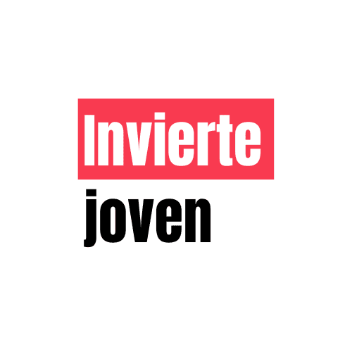 invierte joven newsletter