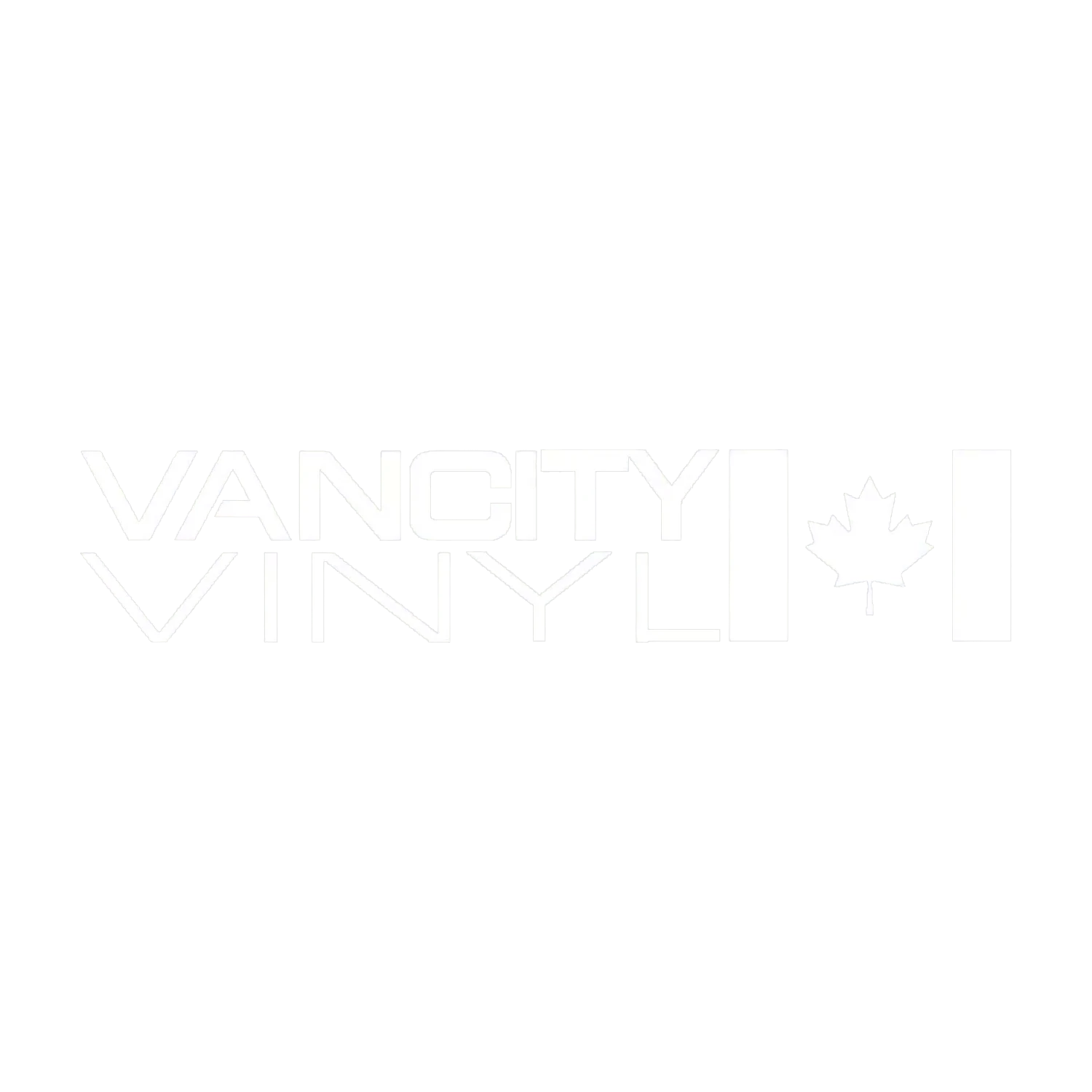 vancity vinyl