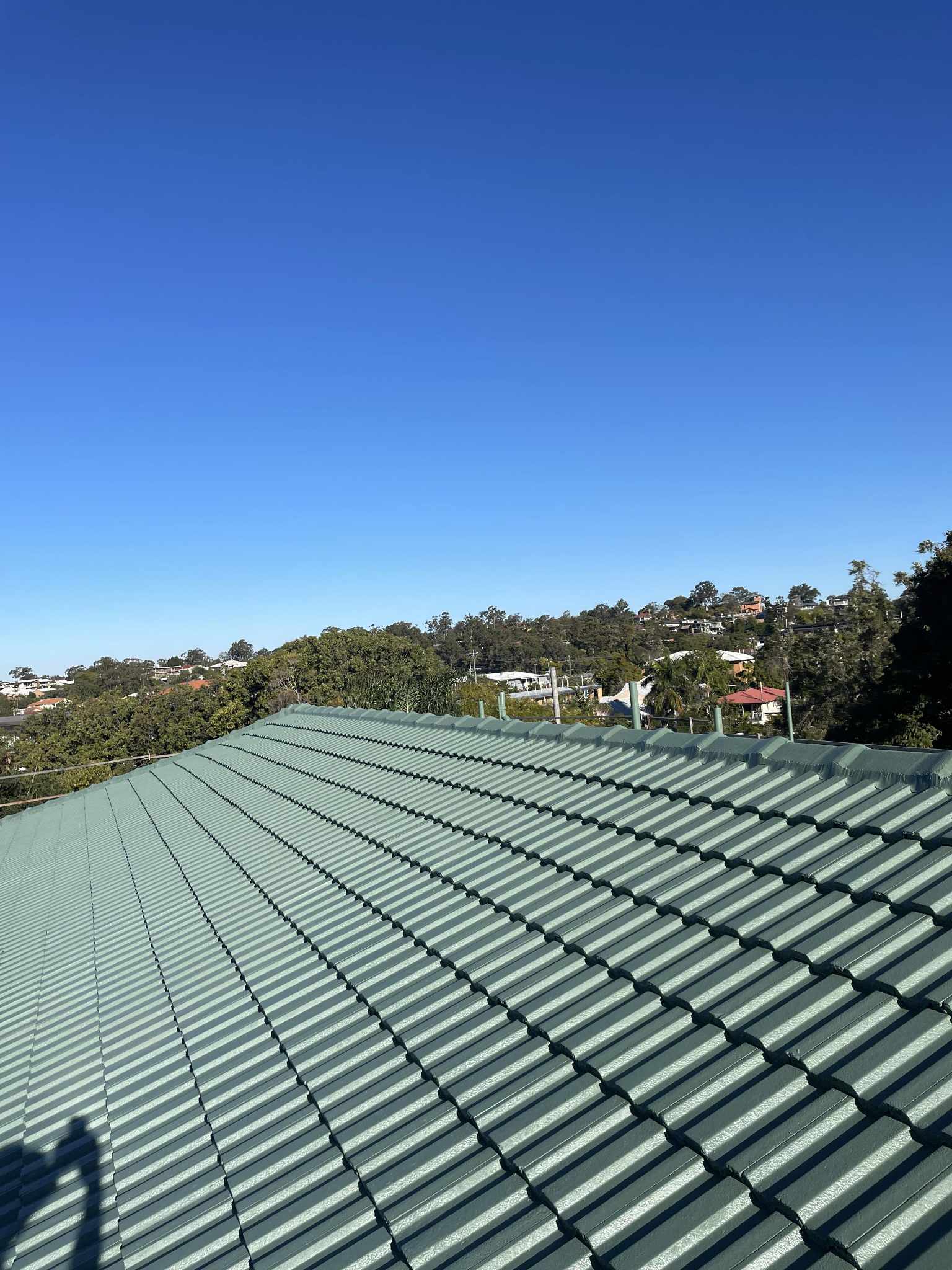 Roof Restoration Gold Coast