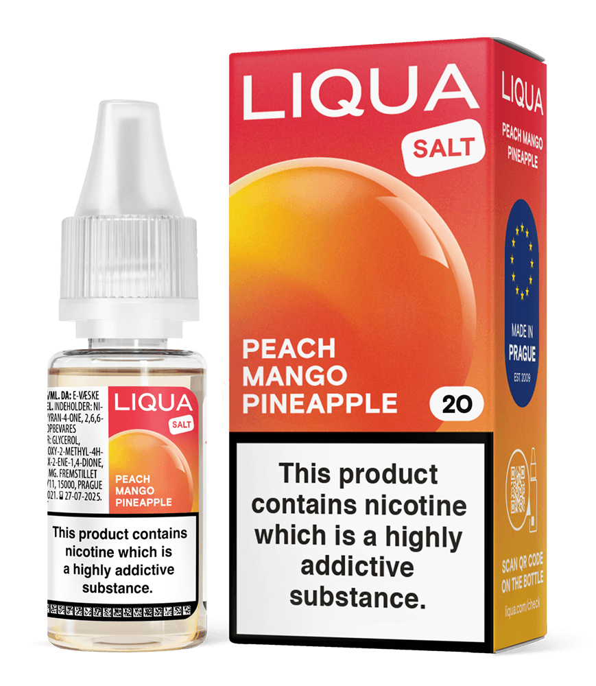 Liqua