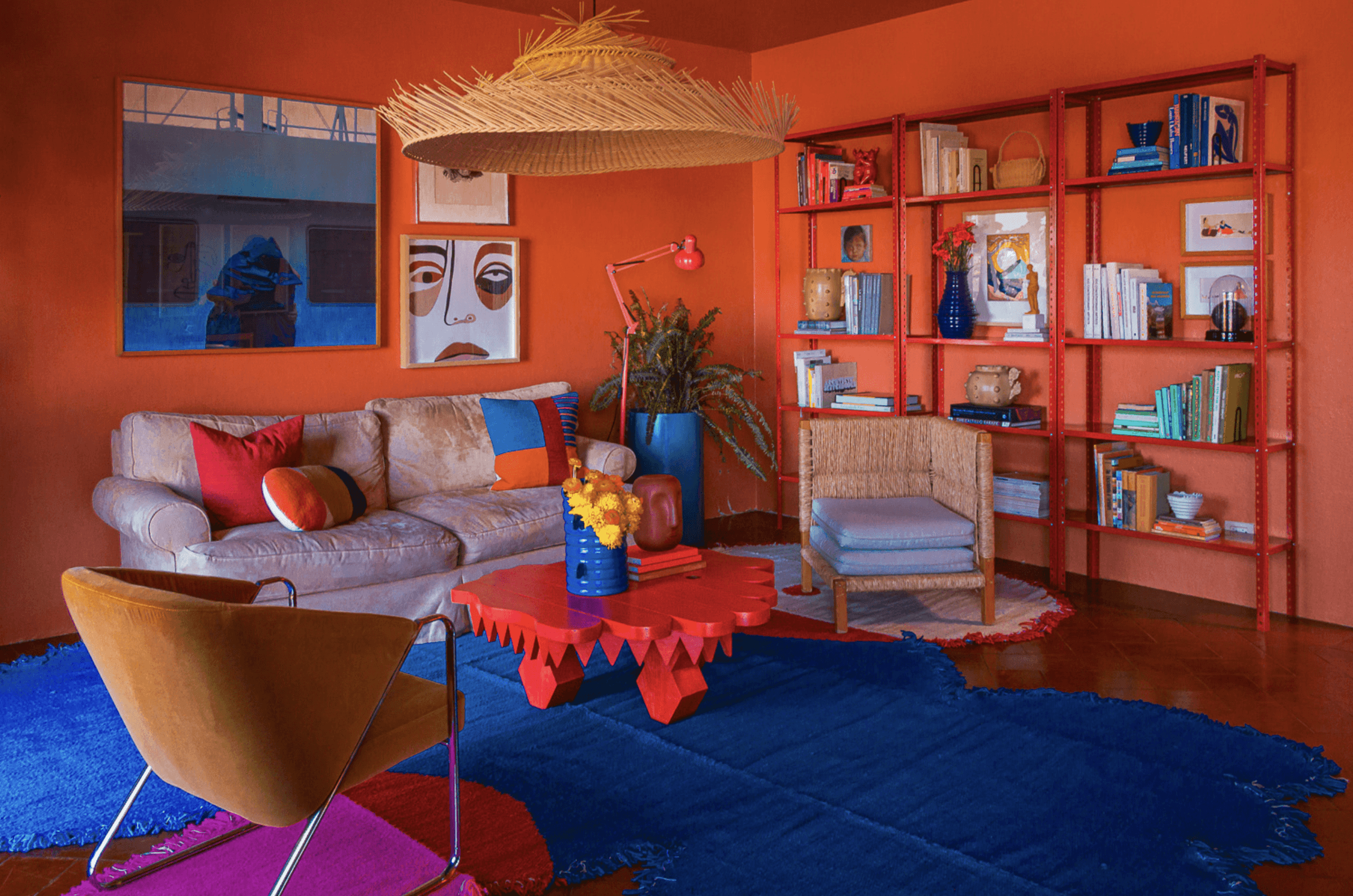  Casa Doming x Comex Trends Photo by Renee G. Gudiño