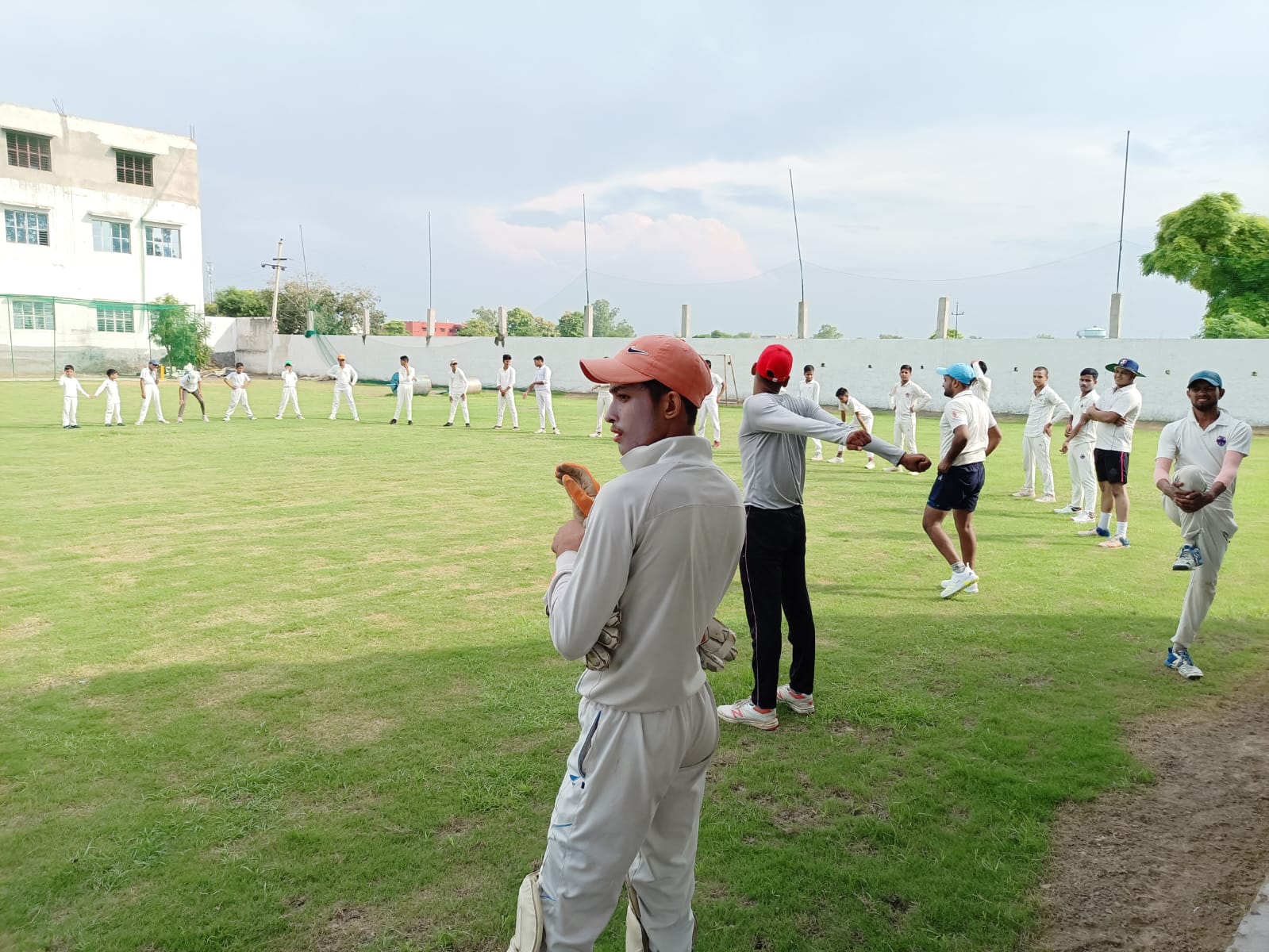 best school in Sikandrabad