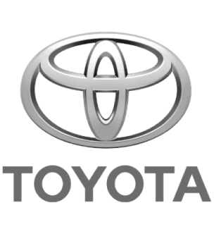 logo TOYOTA